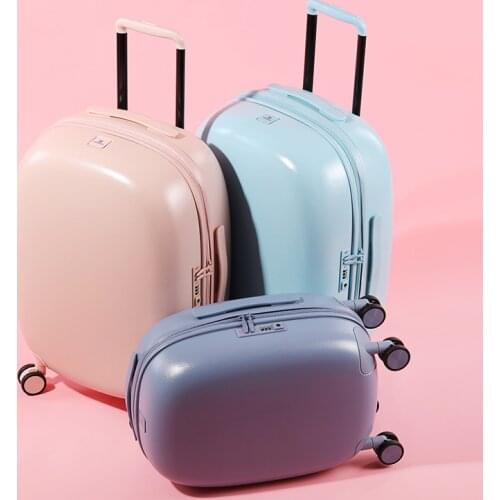 Unisex wheeled luggage buckle interface LY759-46900