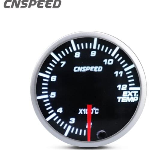 CNSPEED Exhaust Sensors