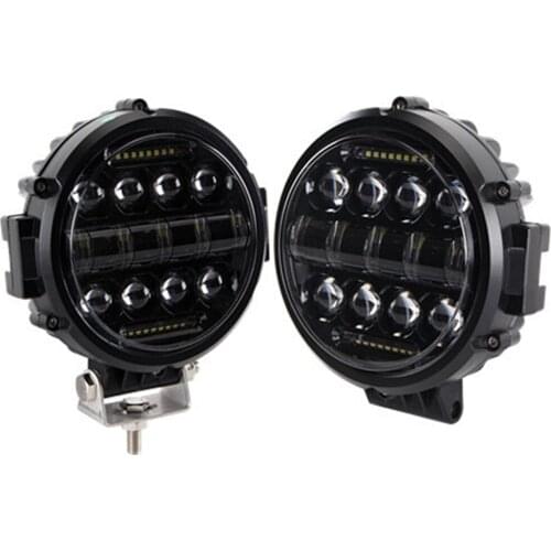 FEEDOPAL Car Lamps