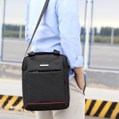 2020 Hot Sale New Fashion Shoulder Bags For Women Messenger High Quality Waterproof Oxford Business Travel Crossbody Bag