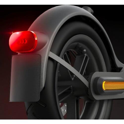 Electric Scooter Fender Mudguard Support Bracket for Xiaomi M365 /Pro 1s Pro 2 Electric Scooter Fender
