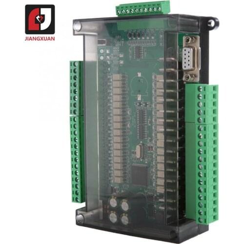 FX3U-32MT Module Programmable Logic Controller High Speed PLC Industrial Control Board