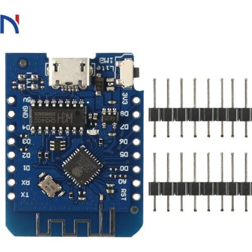 NODEMCU LUA WIFI Switch Boxes With Sockets