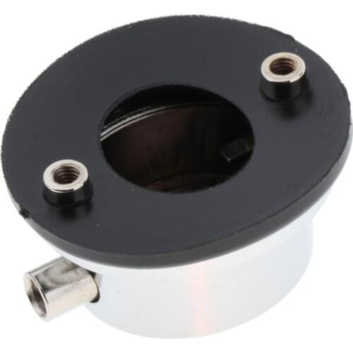 Durable Metal Snare Drum Lugs Single End Claw Hooks for Percussion Part, Surface Fine Grinding and Electroplating