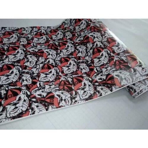 PROTWRAPS HEX STICKERBOMB SKULL PRINTED Camouflage Vinyl Wrap Sticker Air Free Bubble Camo/ Camouflage Vinyl Vehicle Car Wraps