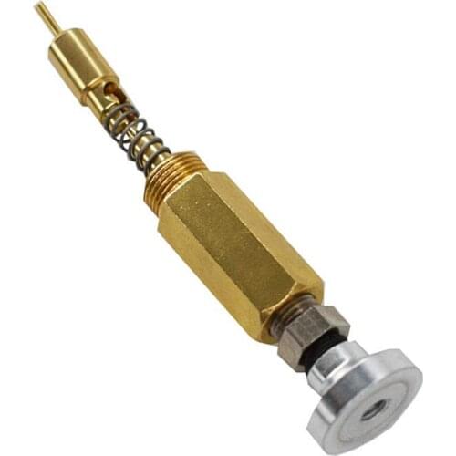 Replacement For Kawasaki KLR 600s/650s Carburetor Choke Carb Choke Cable Eliminator 16016-1057 16012-1055