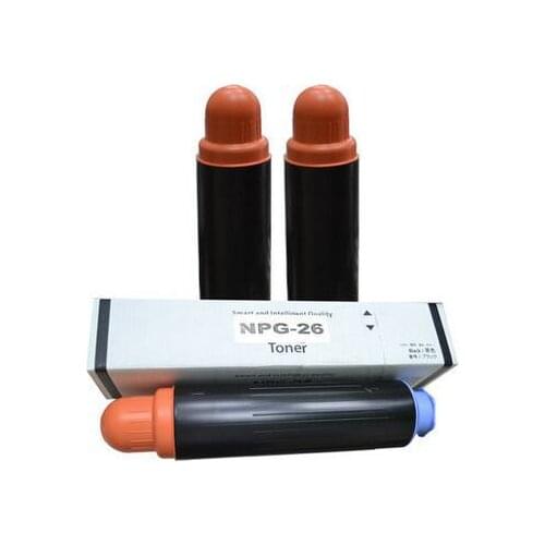 Compatible C-EXV6 NPG-15 copier toner cartridges for Canon Canon NP-7160/7161/7210/7214/7163/7164