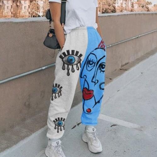 Женские штаны шаровары Yeechop China At AliExpress