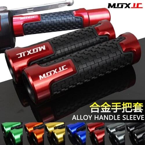 Apply for Loncin Voge 300r 300rr 200ac 300ac Refitted Handlebar Grips