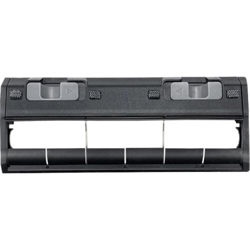 1Pcs Main Roll Middle Brush Cover for Ecovacs Deebot T8 Robot Vacuum Cleaner Spare Parts Accessories