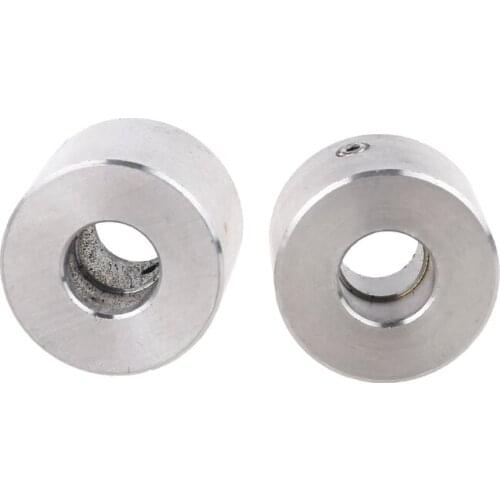 2 Pcs For SME 3012/3010/3009 Early Version Main Tonearm Main Pole- Counterweight Q81F