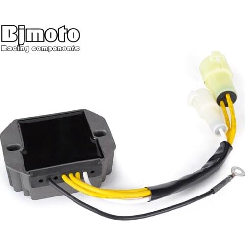 5030795 Voltage Regulator rectifier For Johnson Evinrude 40HP 50HP 40 50 HP 1999-2000 5031465