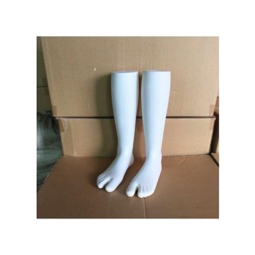 Free Shipping!!New Arrival Fashionable Style Sock Foot Mannequin Men Mannequin Foot Hot Sale