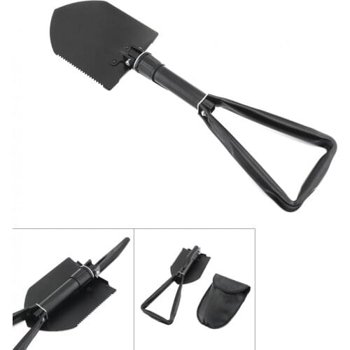 ChgImposs Sapper Shovels