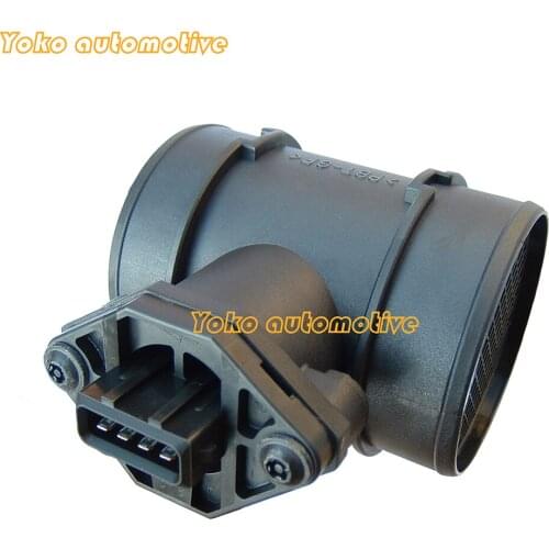 MASS AIR FLOW METER SENSOR MAF FOR FIAT/Alfa / Romeo / Lancia / Fiat / Spider 0280 217 111/46407008/60810813/7164/0280217111
