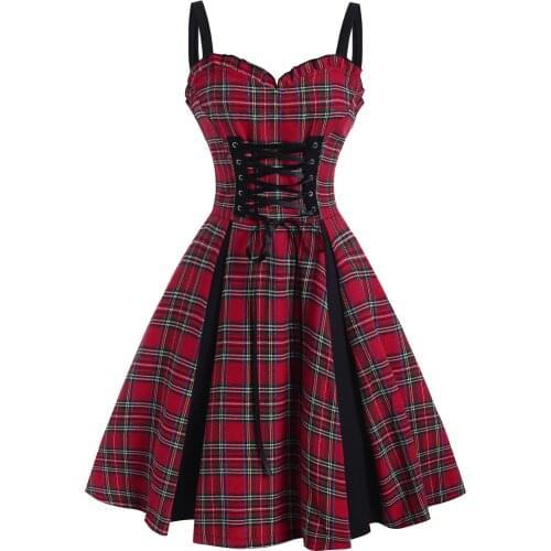 Dressfo Dresses For Full