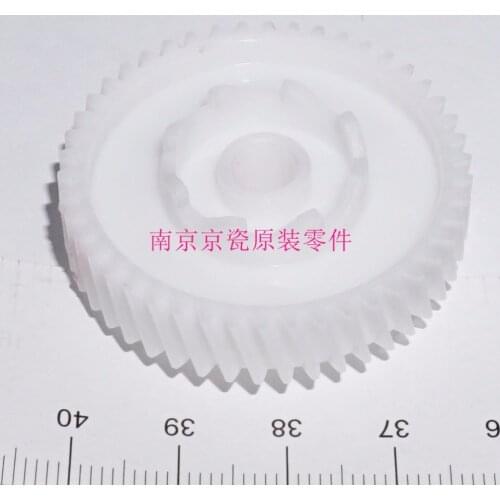 New Original Kyocera GEAR Z46L FREE for:FS-2100 M3040 M3540 M3550 M3560 P3045 P3050 P3060 P4040