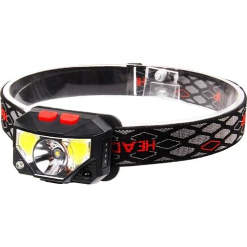 Налобные фонарики GEFENSI China At AliExpress