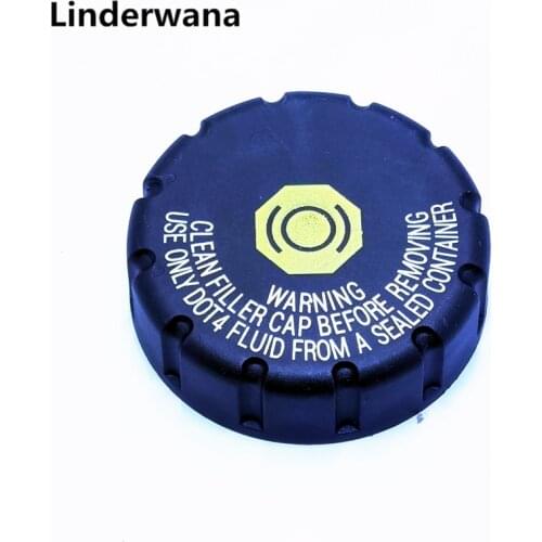 O Brake Fluid Reservoir Cap For SAAB 9-3 9-3X 51349060