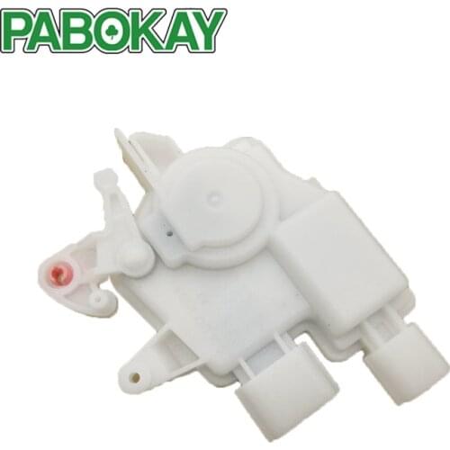 AP01 Right Door Lock Actuator For Honda Accord Acura TL TSX 2004-2008 72115-SDA-A01,72115SDAA01