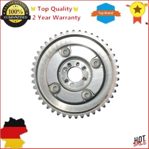 AP02 Camshaft Exhaust Adjuster Actuator For Mercedes W209 W203 W211 R171 W204 C250 200 C180 E200 SLK250 2710501500 2710502647