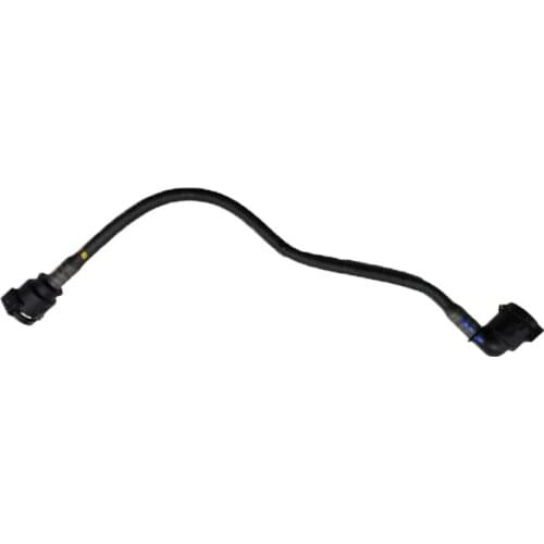 Coolant Hose Radiator Coolant Pipe 17128678495 For BMW 5 6 G32 GT 7G11 G12 LCI 8G15