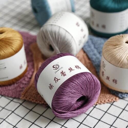 Siyue Cotton Thread China
