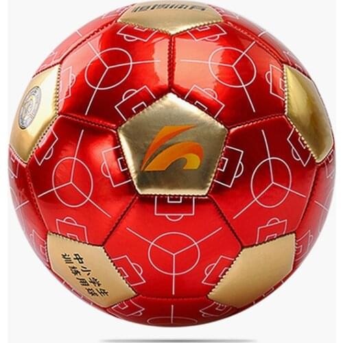 Standard Size 4 5 Soccer Ball Adult Children Students Football Indoor & Outdoor Training Competition Soccer
