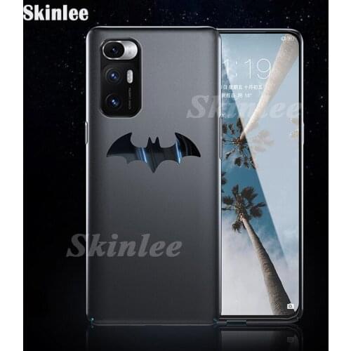 Skinlee Ultra-thin Matte Phone Case For Xiaomi Mix Fold Back Phone Cover For Xiaomi Mix Fold Shockproof Case