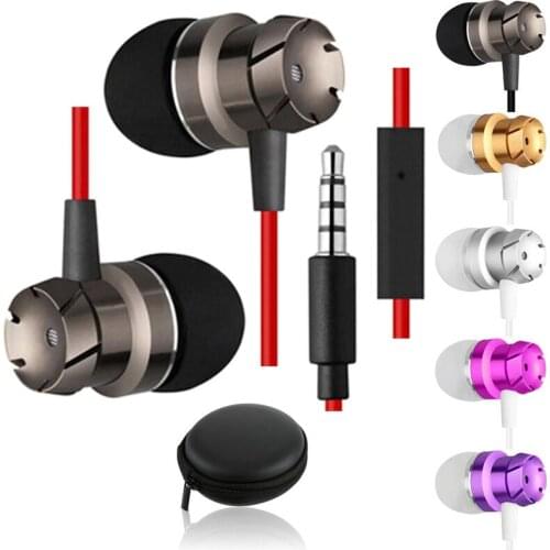 Наушники вкладыши WAZNEY China At AliExpress