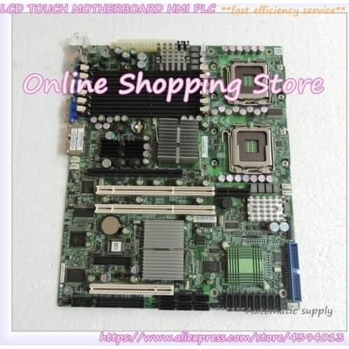 X7DVL-3 Industrial Motherboard 100% Tested Perfect Quality