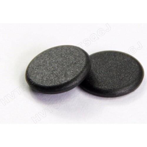 10pcs RFID Good quality waterproof Tag High Temperature 125khz id PPS Coin Tags