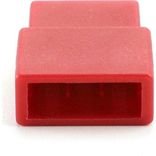 2/5/10/20/50/100sets 3pin auto wiring housing plug cable unsealed plug connector