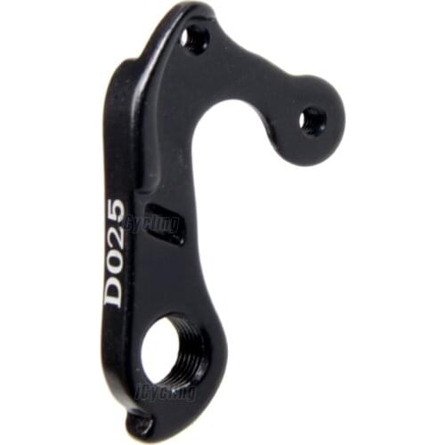 Alloy Gear Derailleur Hanger Dropout for Fuji Feather CX/Sportif 2 Series D025