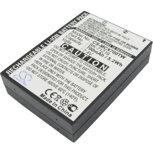 2021 Battery For Cobra CXR 700,CXR 750,CXR 800,CXR 850,LI3900,LI3950,LI4900,LI5600,LI6000,LI6050,LI6500,LI6700 Li-ion