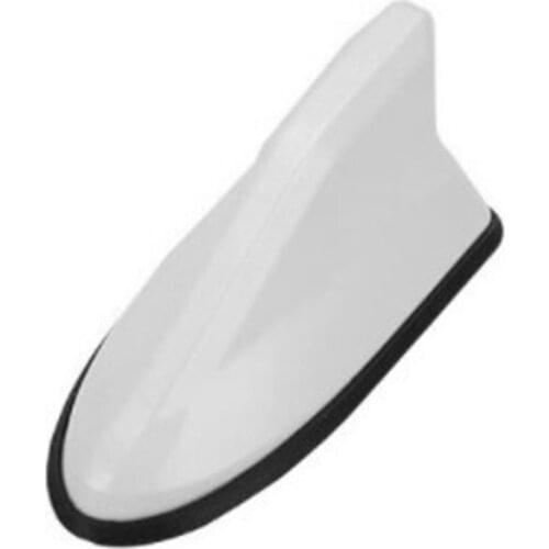Car Shark Fin Car Roof Tail Modification Signal Radio