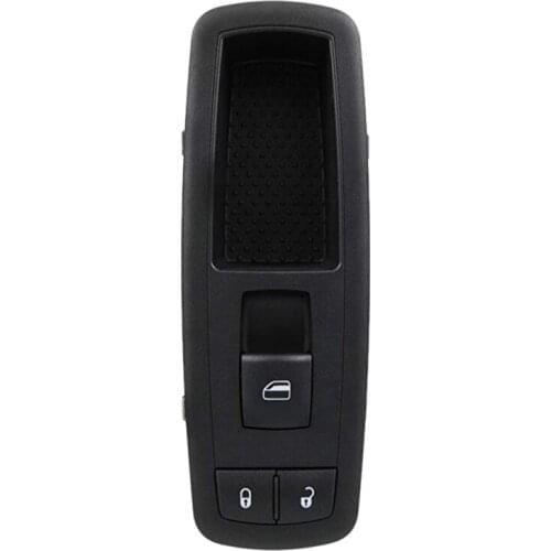 Car Passenger Side Door Power Window Switch for Dodge Grand Caravan Nitro Jeep Liberty Chrysler Town 2009 68029178AA 68029178AC