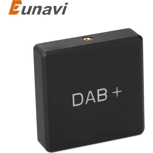 The Digital Audio Broadcasting ( DAB+) only for Eunavi Android car dvd, this item don't sell separately