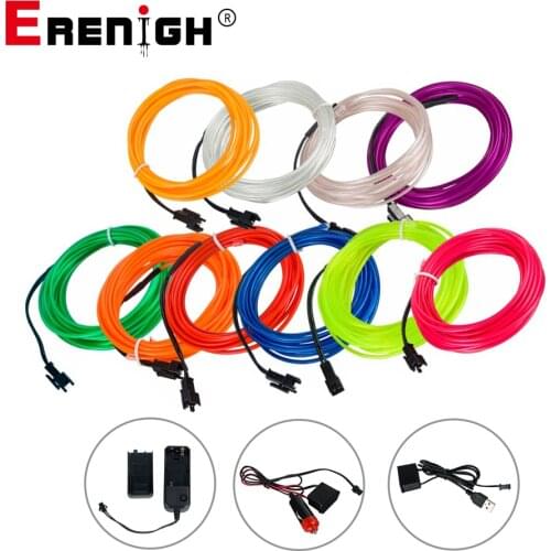 Erenigh LED Strips