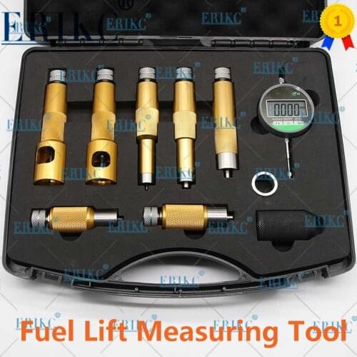 ERIKC DIESEL Testers For Cars