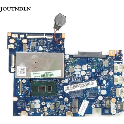 JOUTNDLN FOR Lenovo Flex 4-1470 510S-14ISK laptop motherboard W/ I5-6200U CPU LA-D451P 5B20L45014