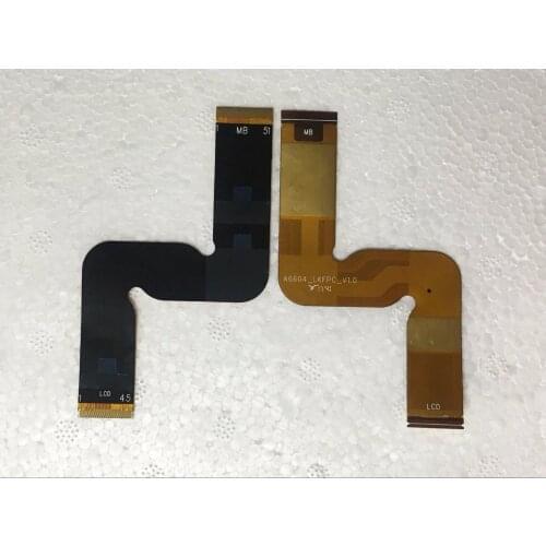 A6604_LKFPC_V1.0 For Lenovo Tablet TB3-X70F LCD display screen connection cable