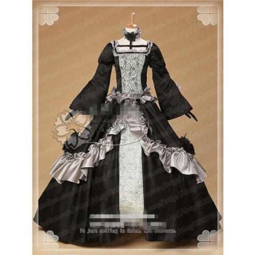 Miku VOCALOID Cosplay Cantarella miku cosplay costume Hallween party full dress halloween costumes for womencustom size/made