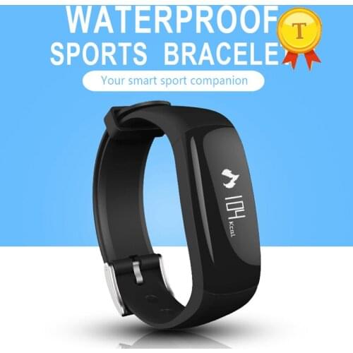 2018 best selling Pedometer Smart Watch Fitness Bracelet man Smart wrist Band Bluetooth Fitness calorie Watch for iphone 7 8