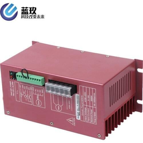 LK-BL2210F high voltage 220V 1000w 1500w brushless motor driver controller 10A high power bldc controller 220V