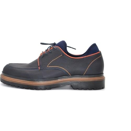 Mens Casual Shoes Winter Men 'S Casual Shoes Leather Casual Shoes