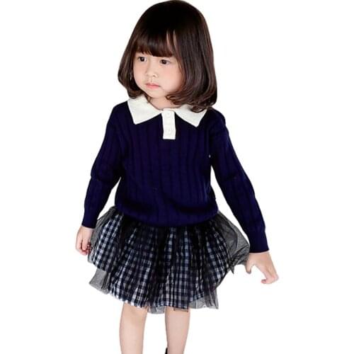 MY GIRL MY BOY Sweaters For Girls