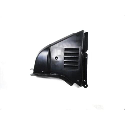 Underbody Cover Panel for BMW E60 E61 520i 523i 525i 530i 525d 535d 540i 545i 550i 51717033754