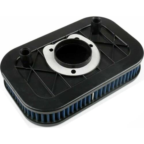 Air Filter Cleaner For Motorcycle Harley Sportster 883 1200 Custom XL1200C XL883L Low