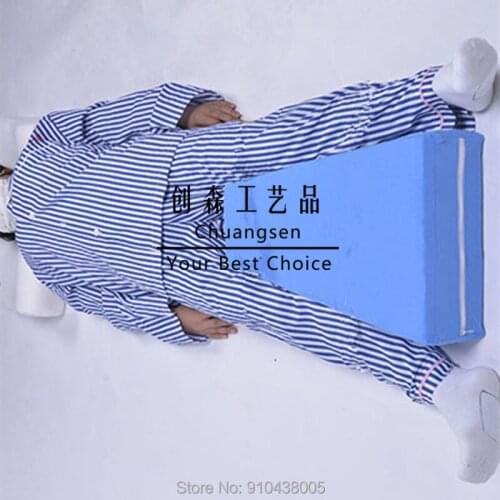 Abduction Pillow Hip Surgery After Pain Sleeping Replacement Support Wedges Body Positioners Cushion,Nursing Care Pad